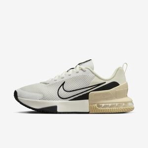 Nike Air Max Alpha Trainer 6 Sail/Coconut Milk/Team Gold/Black Training Shoes